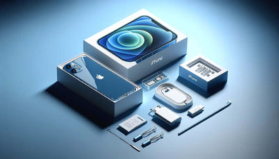 Apple iPhone 12 256GB: Design, Camera & Features