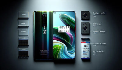 OnePlus Nord CE4