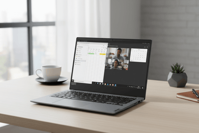 Lenovo IdeaPad Slim 3x - Fonezone.ae