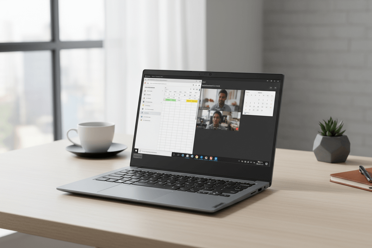 Lenovo IdeaPad Slim 3x - Fonezone.ae