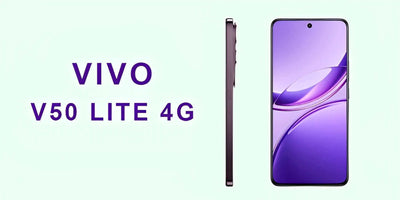  Vivo V50 Lite 4G - Fonezone.ae