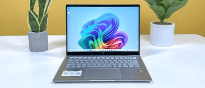 HP OmniBook X review: This Snapdragon X Elite laptop puts MacBooks on notice