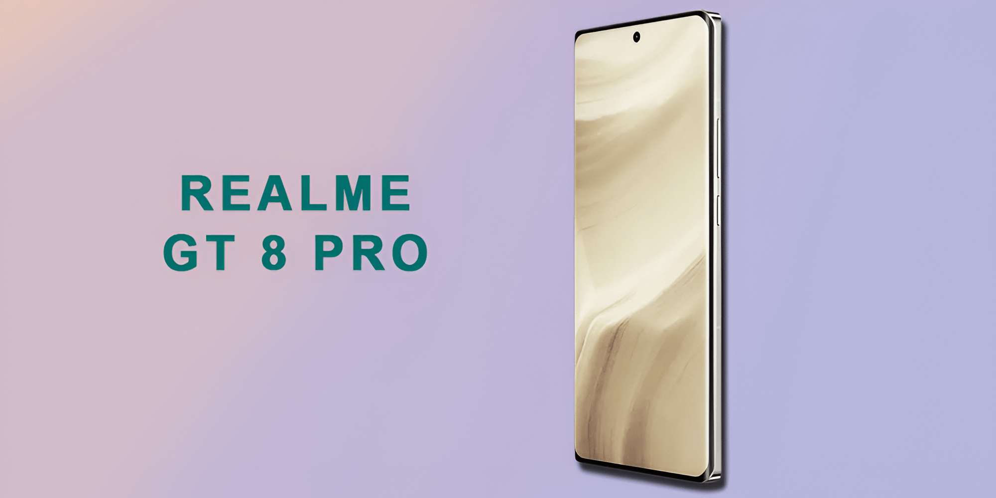 Realme GT 8 Pro - Fonezone.ae