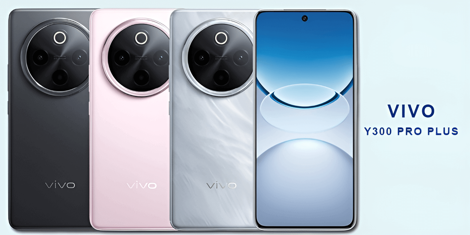 Vivo Y300 Pro Plus - Fonezone.ae