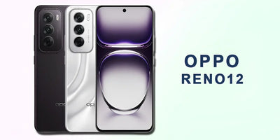 Oppo Reno12 - Fonezone.ae
