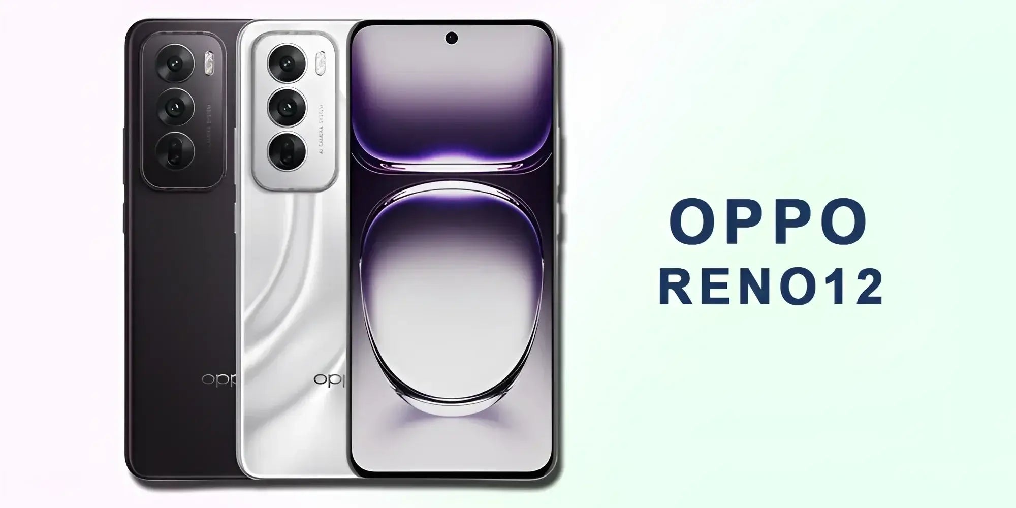 Oppo Reno12 - Fonezone.ae