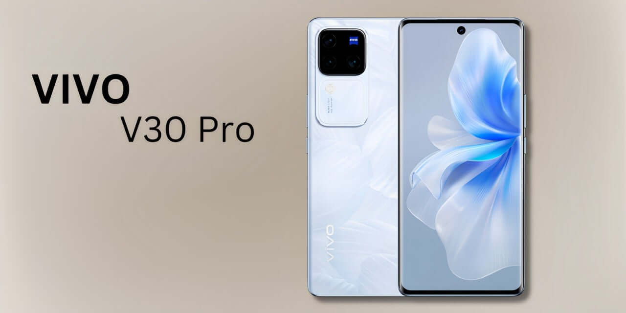 Vivo V30 Pro Review: Features, Performance, and Price - Fonezone.ae