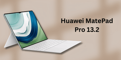 Huawei MatePad Pro 13.2 Tablet Specs and Price - Fonezone.ae