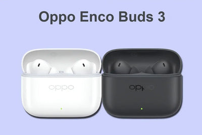 Oppo Enco Buds 3 - Fonezone.ae
