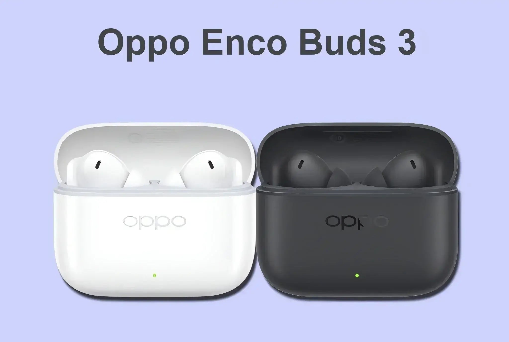 Oppo Enco Buds 3 - Fonezone.ae