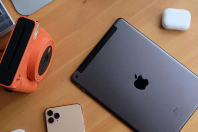 iPad 8th Generation: Features, Price & Availability - FoneZone