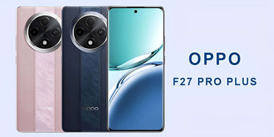 Oppo F27 Pro Plus - fonezone.ae