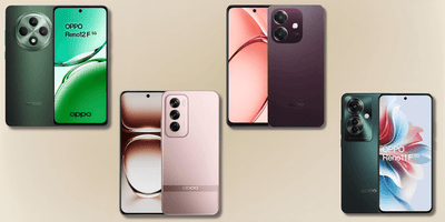 Oppo New Model 2024 Features, Specs, and More - Fonezone.ae