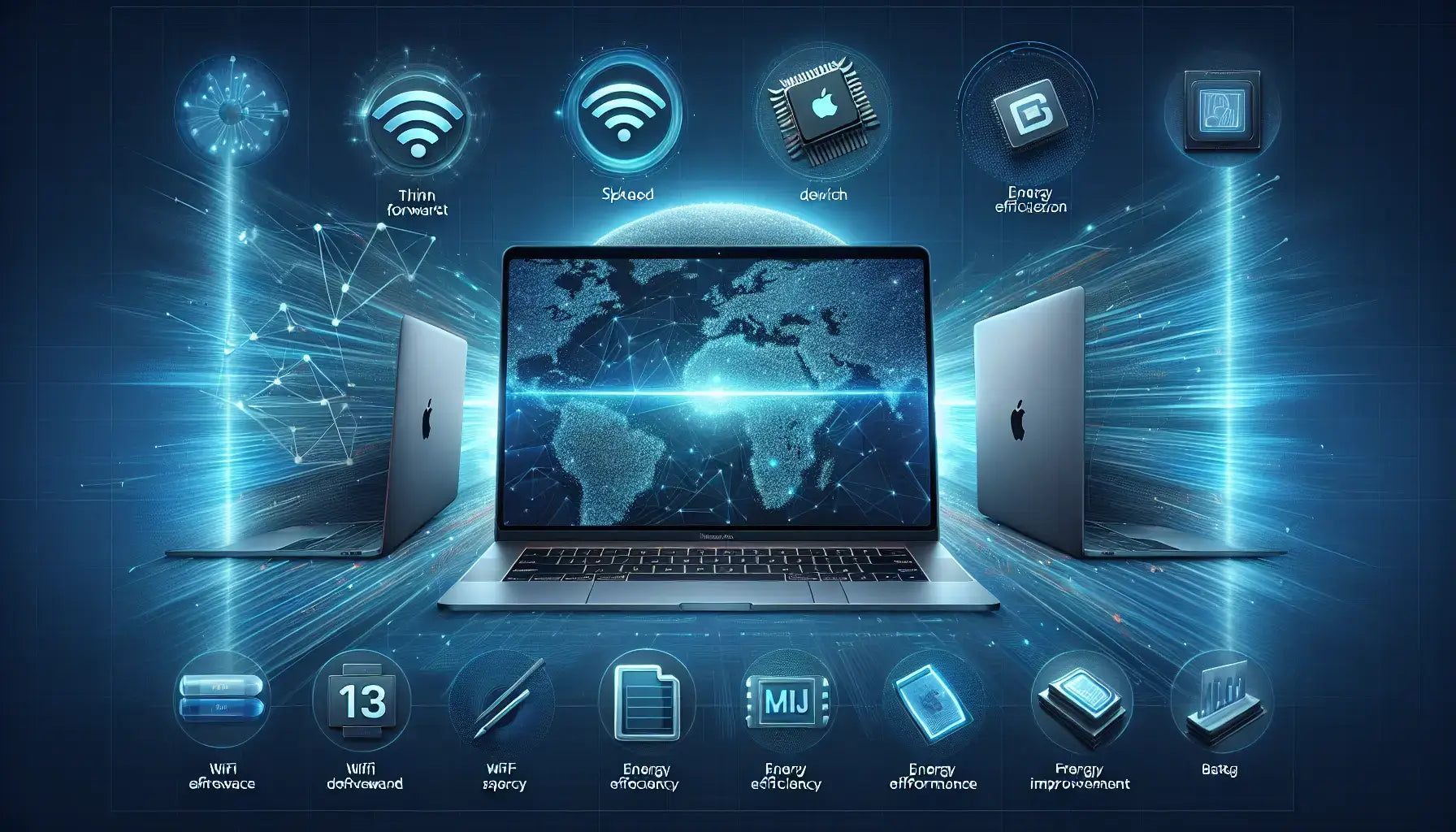 Apple MacBook Air with M3 Chip: What You Need to Know