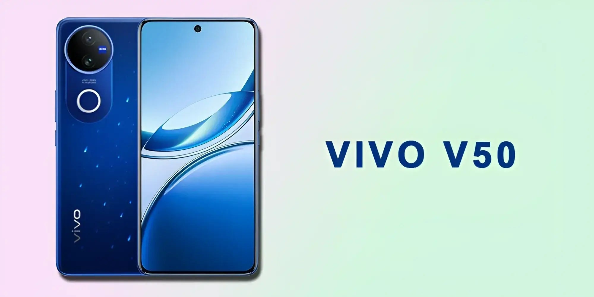 Vivo V50 - Fonezone.ae