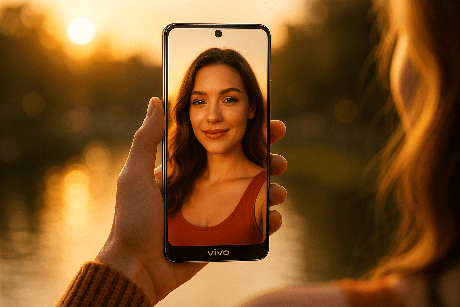 Vivo V40 Makes Everyday Moments Look Truly Extraordinary - Fonezone