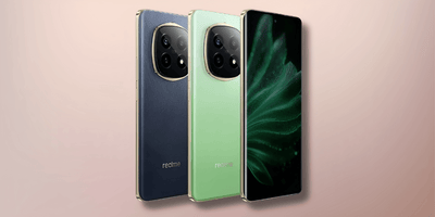 Realme P3 Pro Price and Specs in UAE - Fonezone.ae