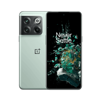 OnePlus 10T 5G 16GB/256GB Jade Green - Best Price Online