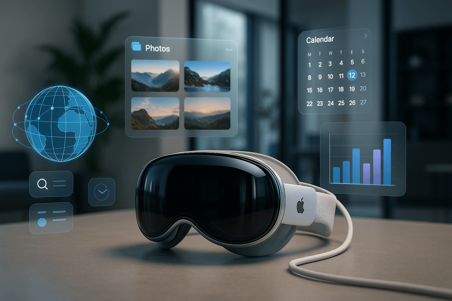 Apple Vision Pro - Fonezone.ae