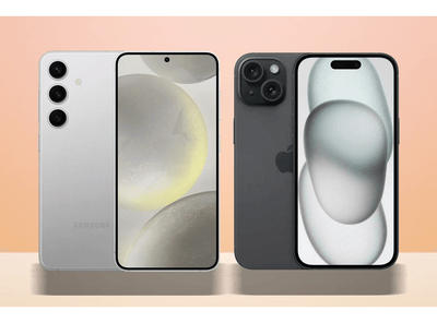 Samsung Galaxy S24 vs Apple iPhone 15: Which is Superior?