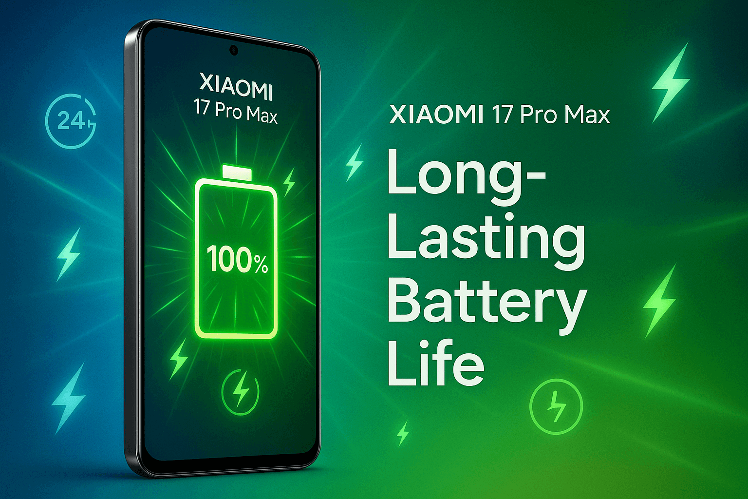 Xiaomi 17 Pro Max - Fonezone.ae