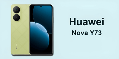 Huawei Nova Y73 Price and Specs - Fonezone.ae