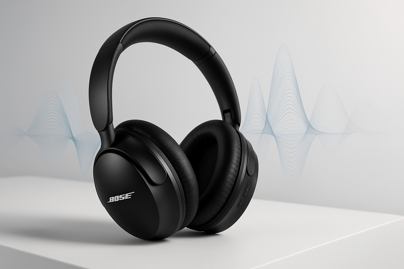 Bose QuietComfort Ultra - Fonezone.ae