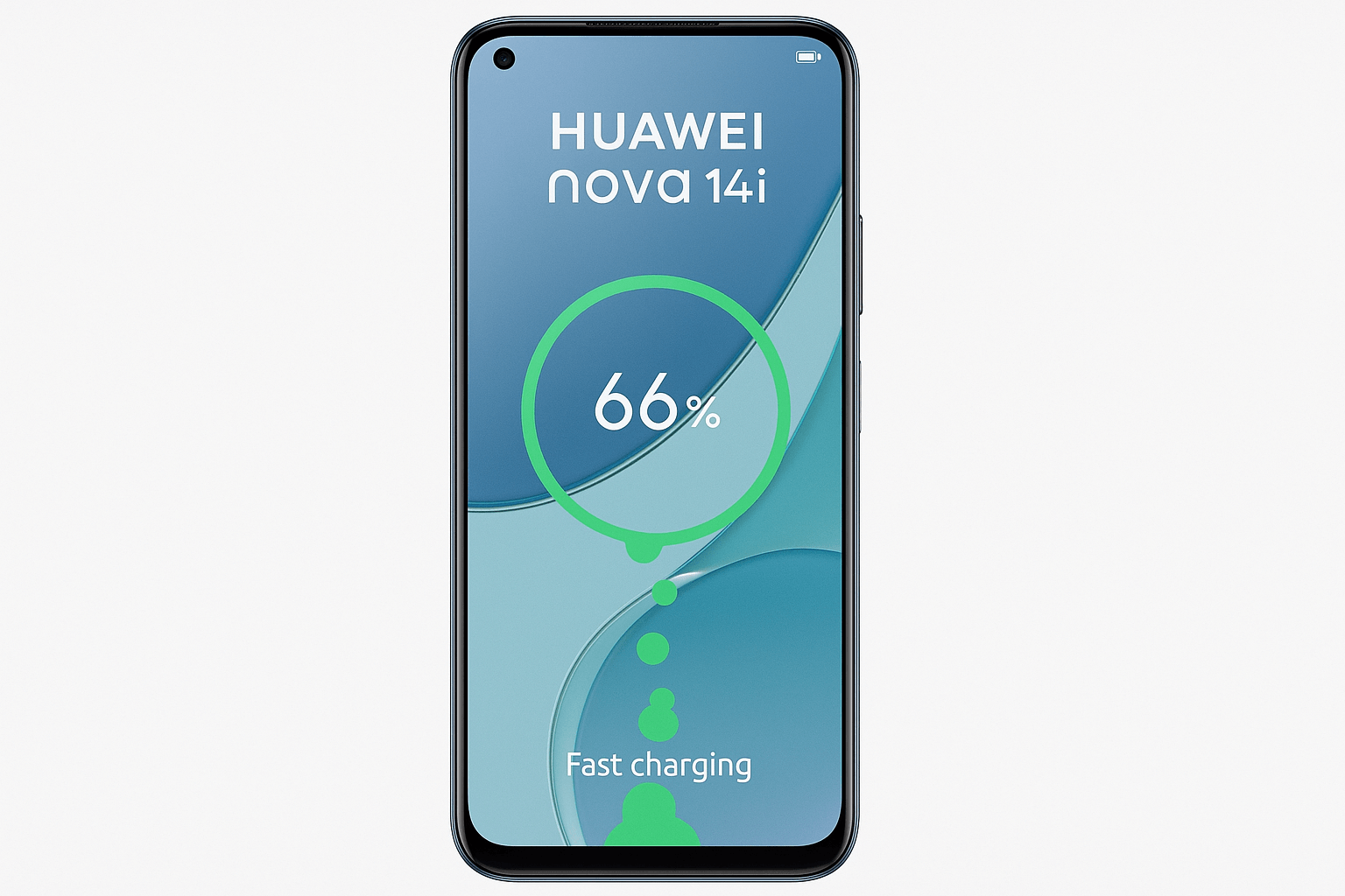 Huawei nova 14i - Fonezone.ae
