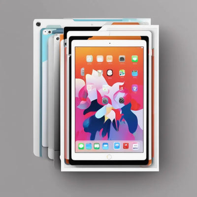 Apple iPad Air - Top Performance & Portability at FoneZone.ae