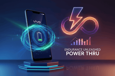 Vivo Y17 - Fonezone.ae