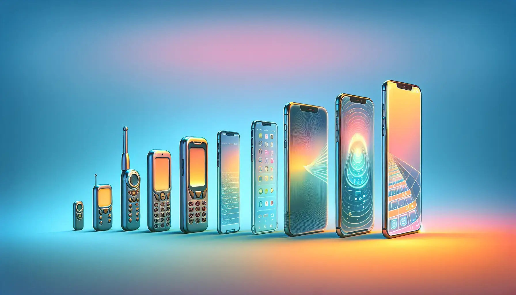 SmartPhone Concepts: From Wild Ideas to Reality