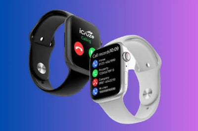 Future of Smartwatches - Fonezone.ae