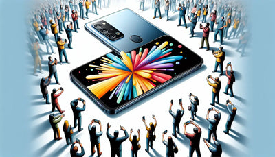 Samsung Galaxy A53: The Popularity Unveiled
