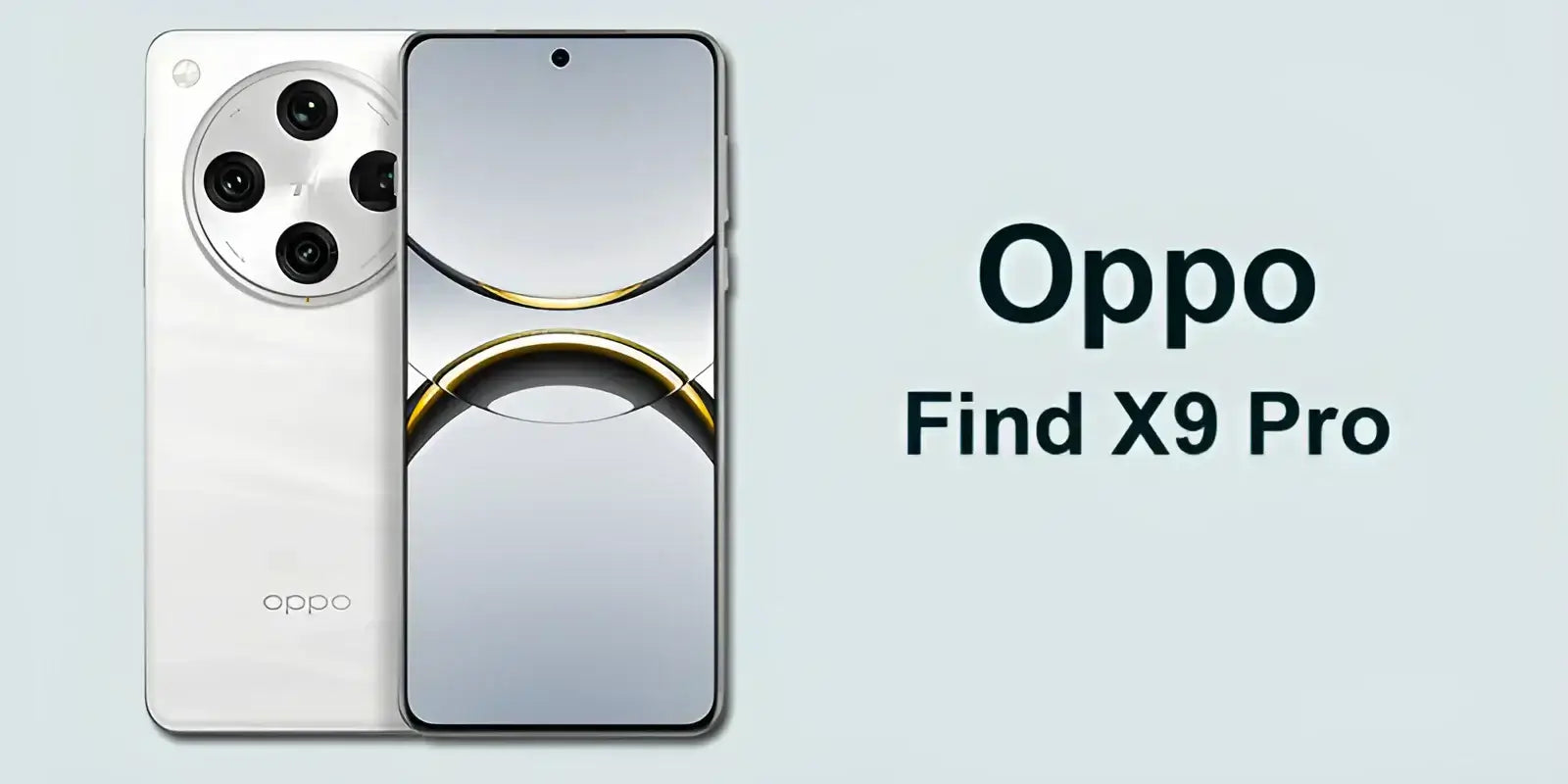 Oppo Find X9 Pro - Fonezone.ae