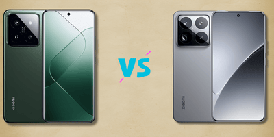 Xiaomi 14 Pro vs Xiaomi 15 Pro: Comparison - Fonezone.ae