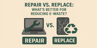 Repair vs Replace - Fonezone.ae