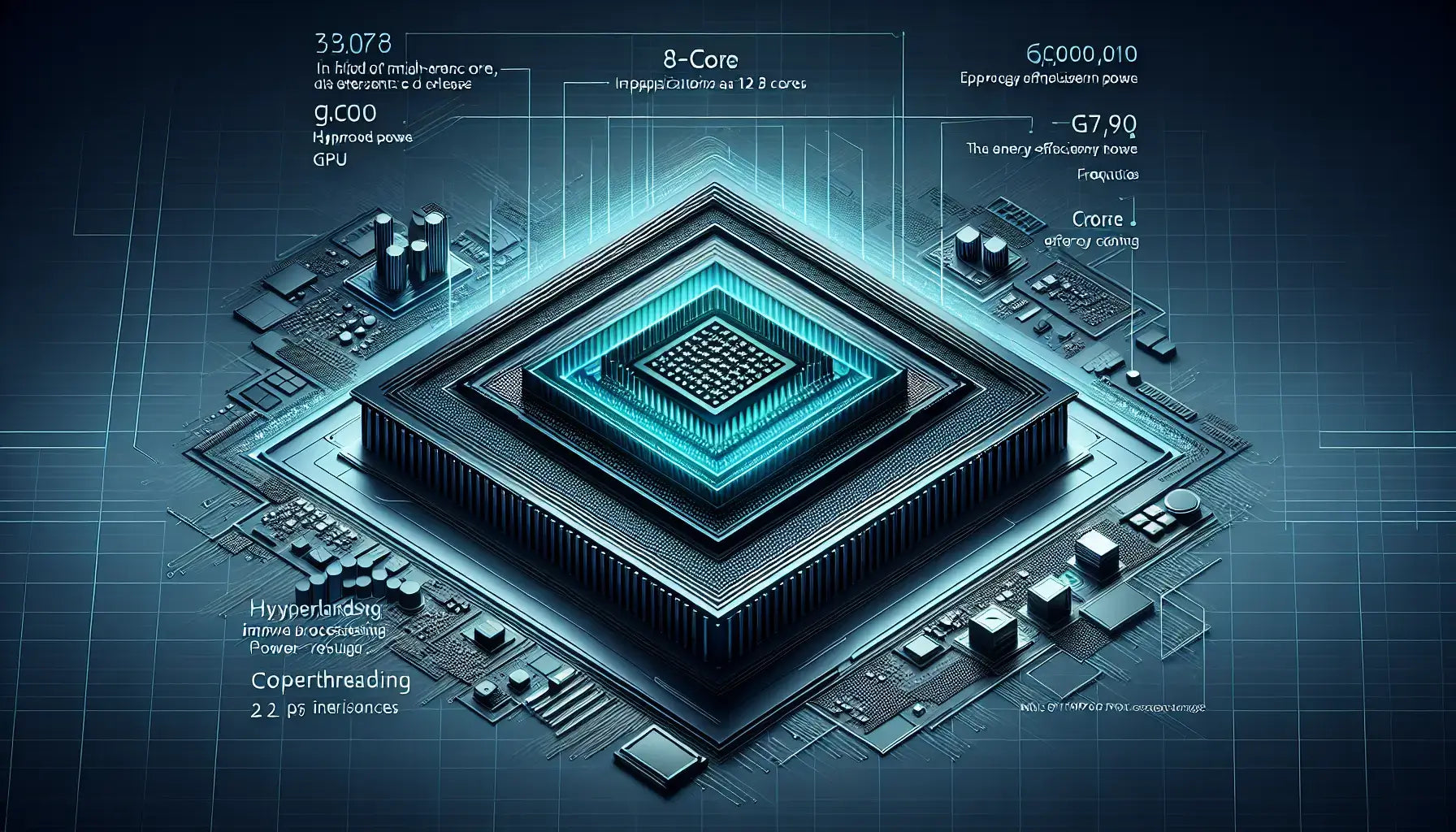 Huawei's Best Kirin Processors - Fonezone.ae