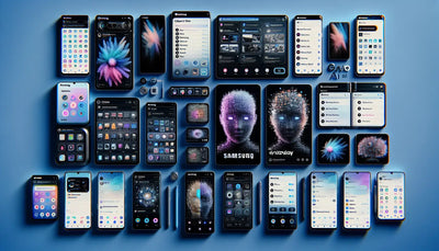 Samsung One UI 6.1 Update: Galaxy AI Features Unveiled in Galaxy Devices