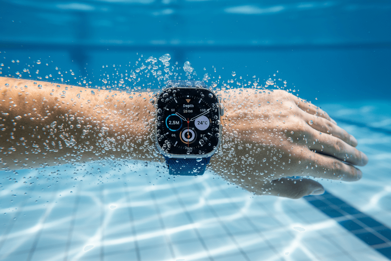 Apple Watch - Fonezone.ae