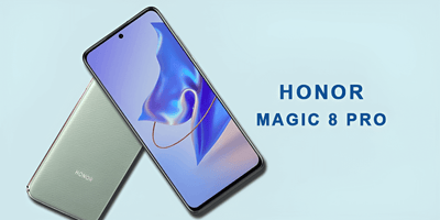 Honor Magic 8 Pro Advanced Camera Smartphone - Fonezone.ae