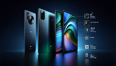Xiaomi Pad 6s Pro - Fonezone.ae