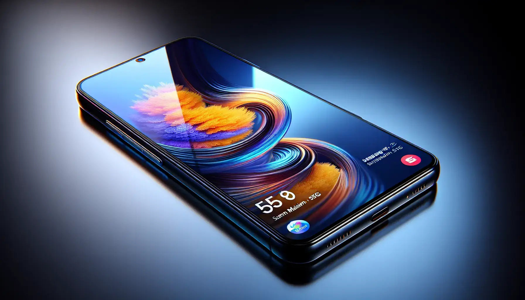 Samsung Galaxy M55 5G Review: Mid-Range Game Changer