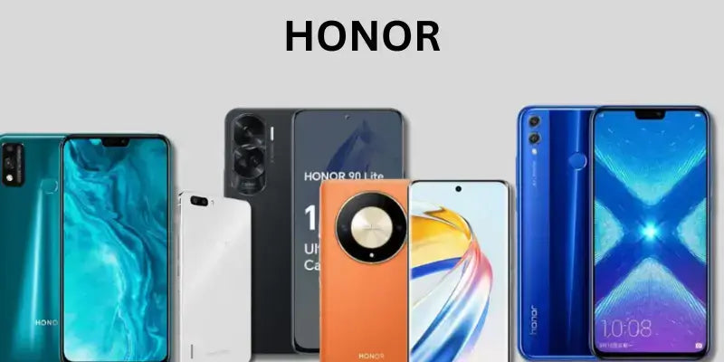 Honor Mobile Phones at Best Price in Dubai, UAE - Fonezone.ae