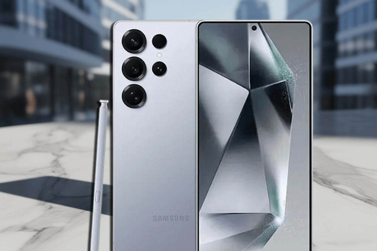 Samsung Galaxy S26 Ultra - Fonezone.ae