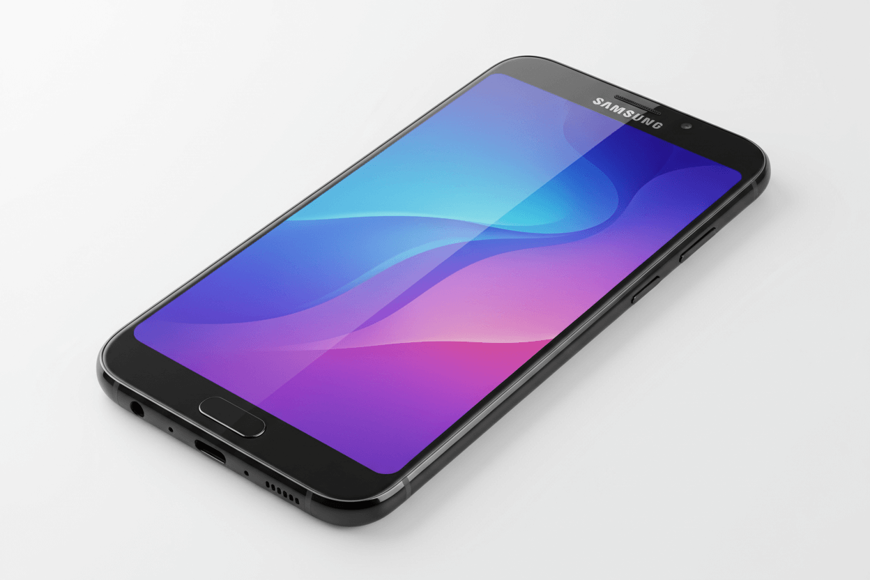 Samsung Galaxy J6 - Fonezone.ae
