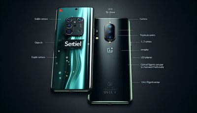 The New OnePlus 10 Pro: Discover the Latest Features