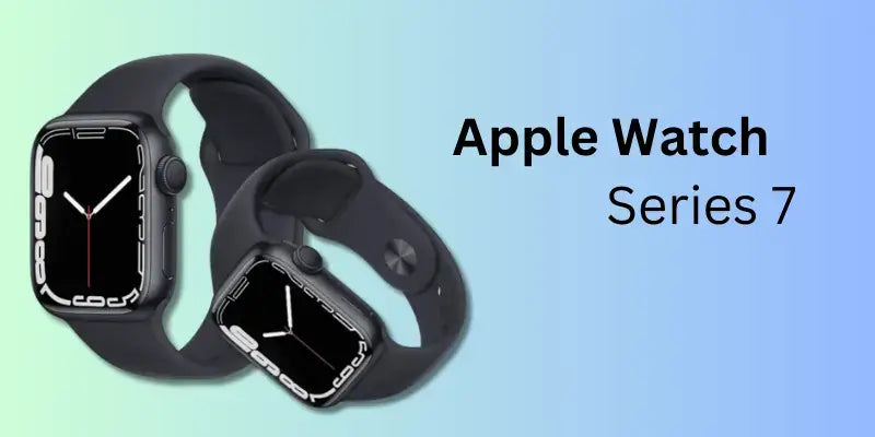 Buy Apple Watch Series 7 Online at the Best Price in Dubai - Fonezone.ae