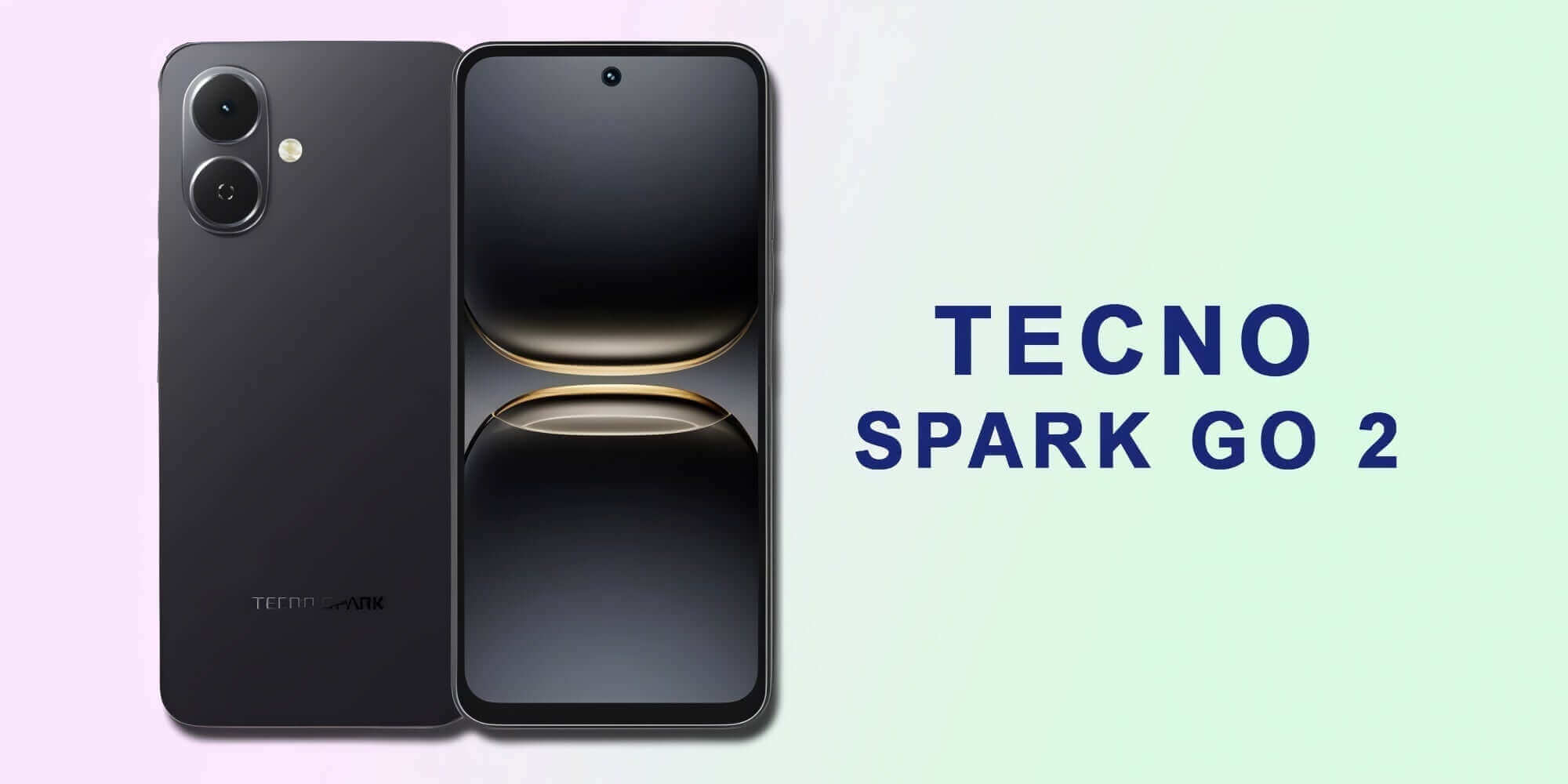 Tecno Spark Go 2 - Fonezone.ae