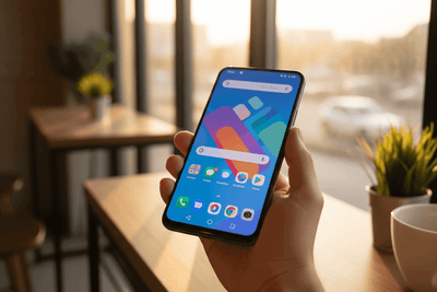 Honor X5c Plus - Fonezone.ae