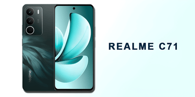 Realme C71 - Fonezone.ae